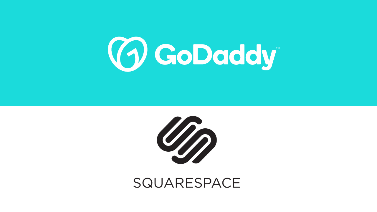 You are currently viewing From Domains to Design: GoDaddy vs Squarespace – The Ultimate Face-Off