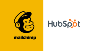 Read more about the article Unlocking Marketing Magic: Mailchimp vs Hubspot – Which Tool Will Transform Your Strategy