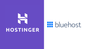 Read more about the article Don’t Choose a Web Host Without Reading This: Hostinger vs Bluehost Comparison! Uncover the Ultimate Hosting Powerhouse