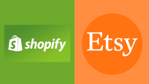 Read more about the article Shopify vs Etsy: The Ultimate Unbiased Comparison That Will Change How You Sell Online!